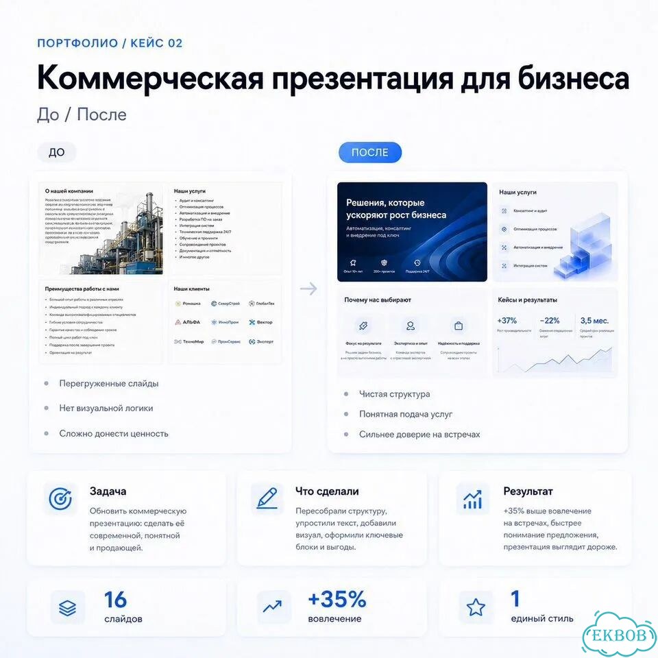 AI-услуги для бизнеса: визуал, тексты, презентаци фото 3