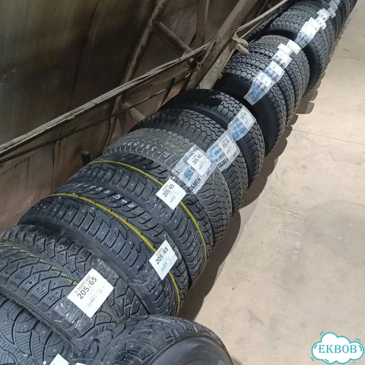 Kormoran SUV Summer 235/60 R18 103M фото 2