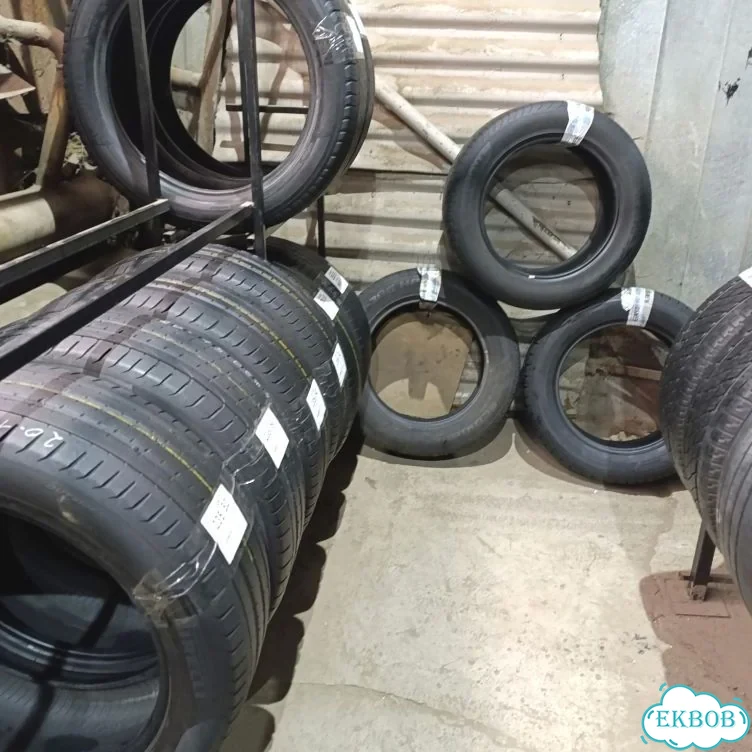 Kormoran SUV Summer 235/60 R18 103M фото 3