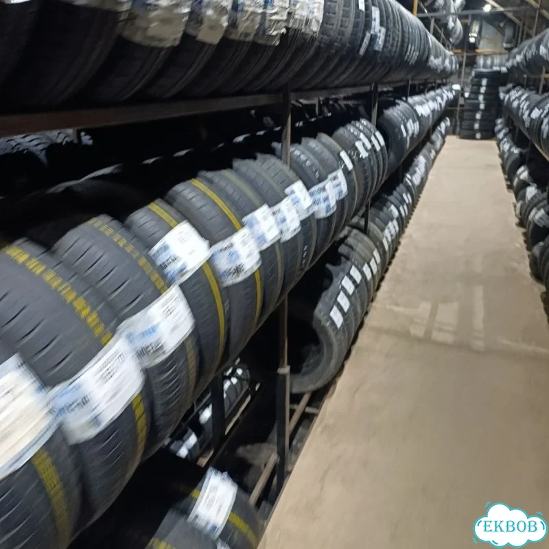 Bridgestone Dueler HTS 686 255/50 R17 105W фото 2