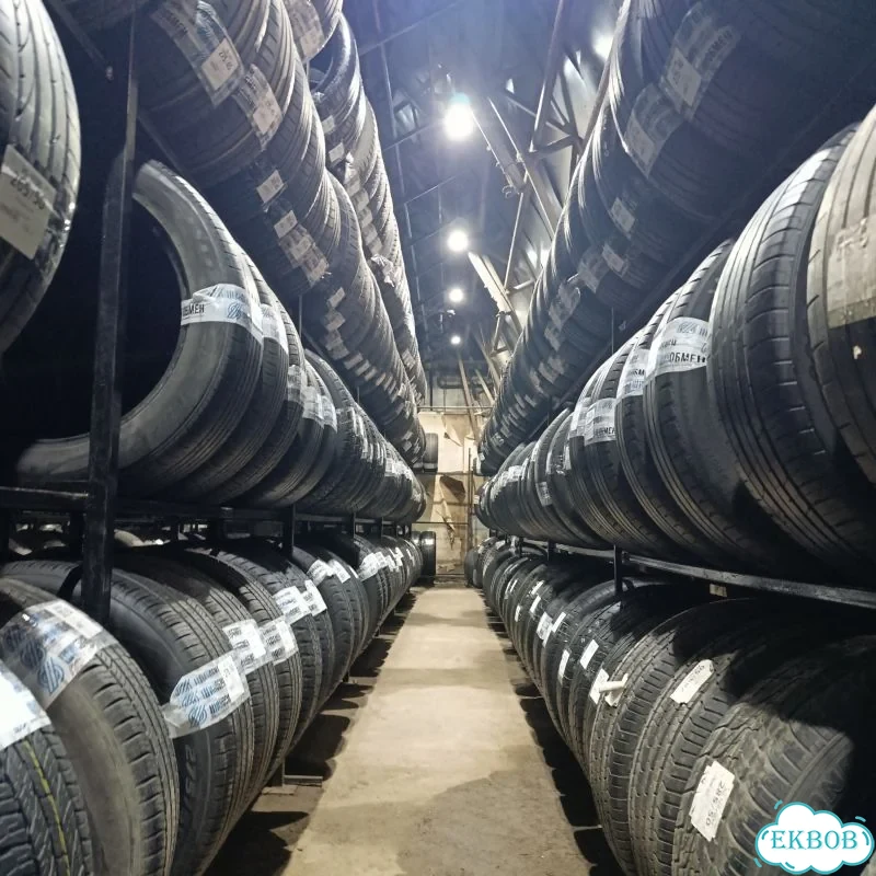 Bridgestone Dueler HTS 686 255/50 R17 105W фото 3