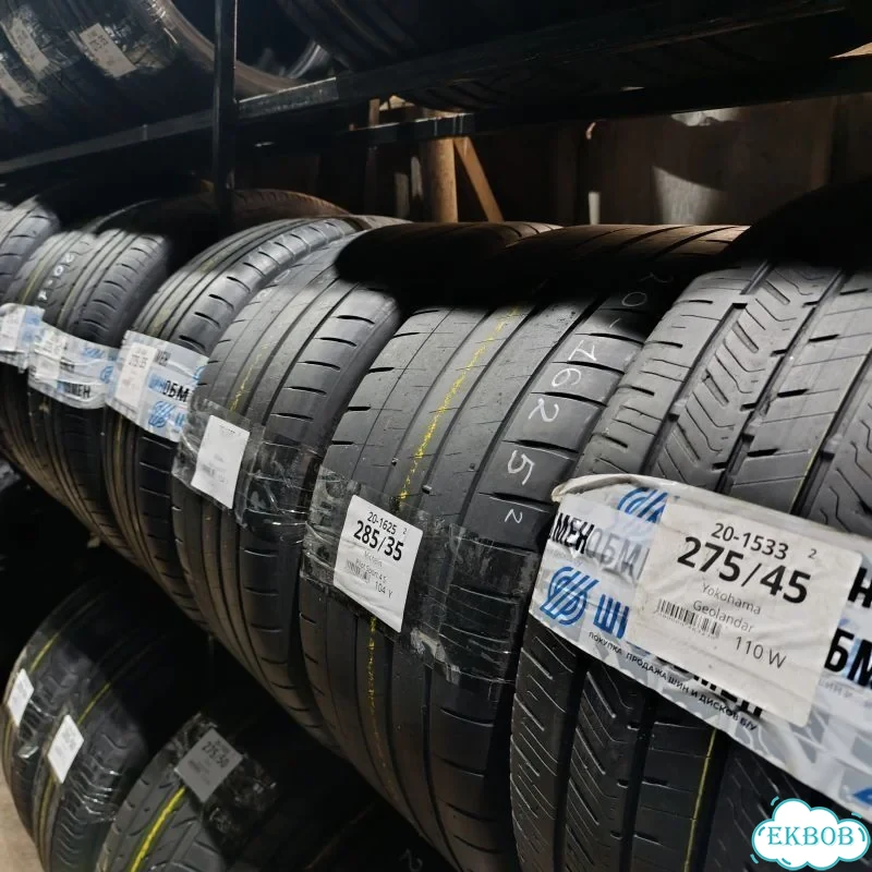 Pirelli Scorpion Zero 235/60 R18 108W фото 4