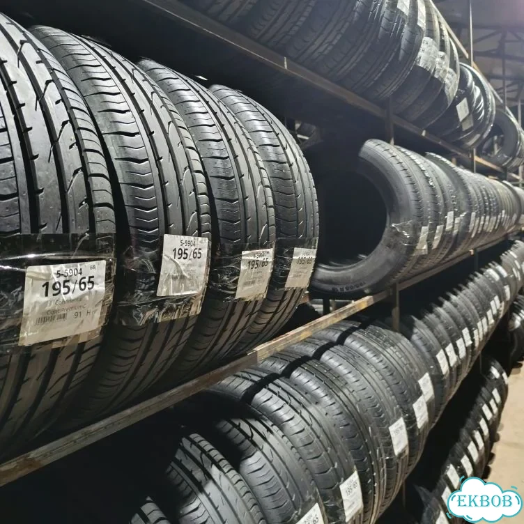 Bridgestone Dueler H/L 33A 235/55 R20 98M фото 4