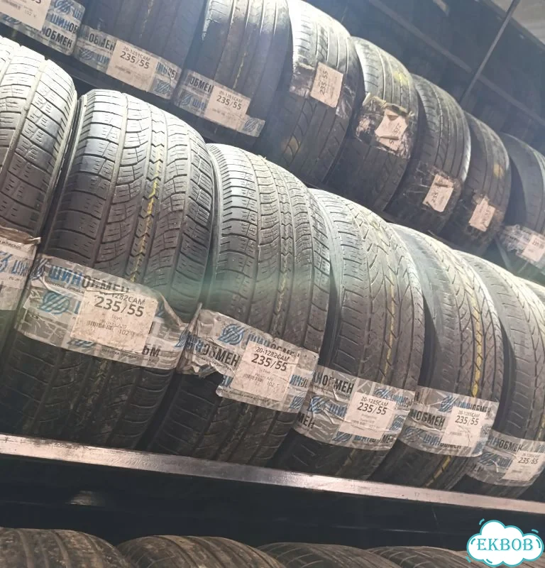 Nokian Tyres Hakkapeliitta Sport Utility 5 225/65 R17 106R фото 3