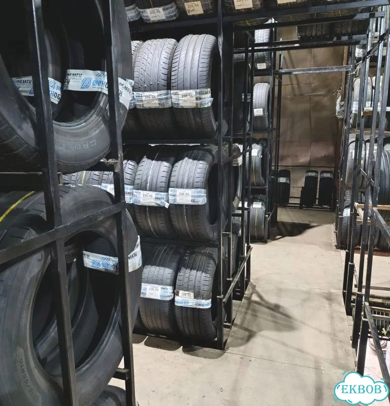 Bridgestone Ice Cruiser 7000 235/60 R18 107R фото 2