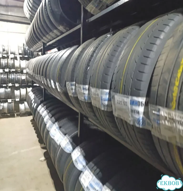 Bridgestone Ice Cruiser 7000 235/60 R18 107R фото 3