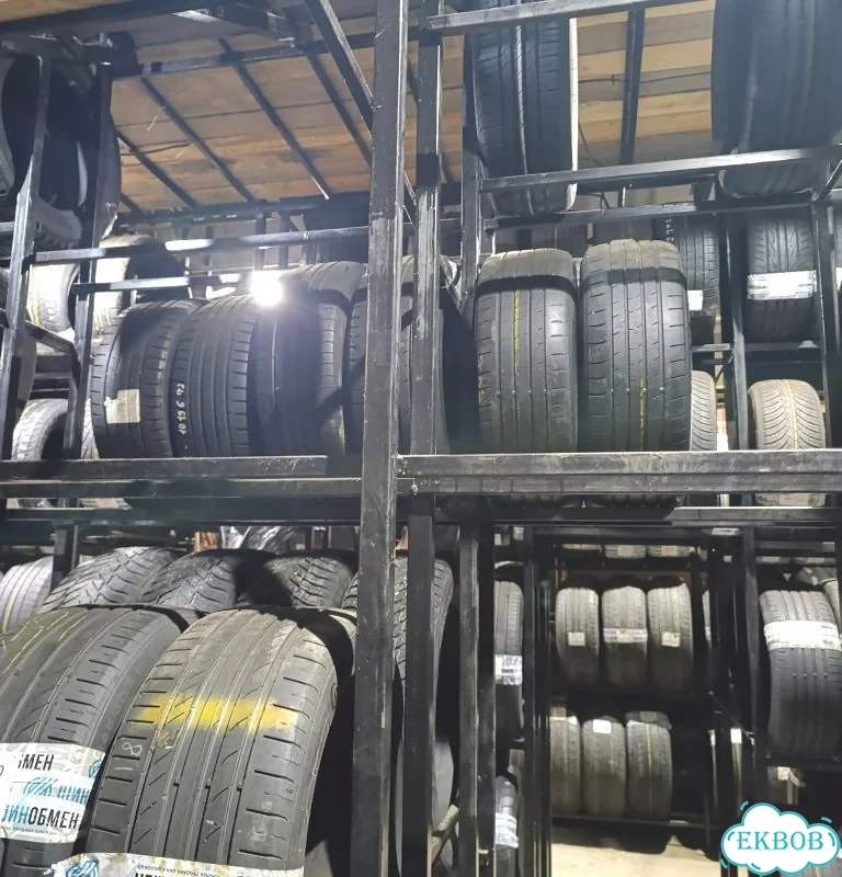 Bridgestone Ice Cruiser 7000 235/60 R18 107R фото 4