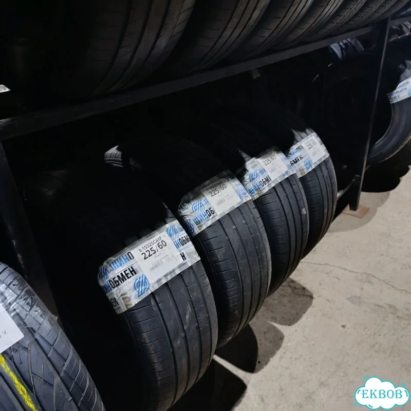 Bridgestone Turanza T001 225/45 R19 94T фото 2