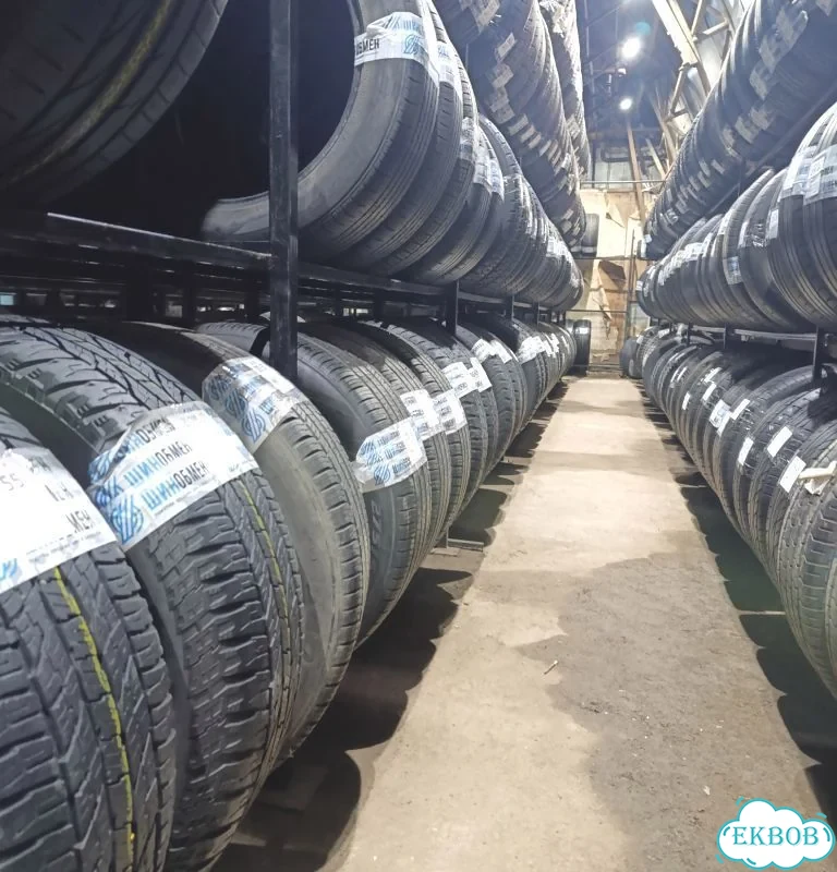 Nankang SW-8 Ice Activa 225/65 R17 106R фото 3