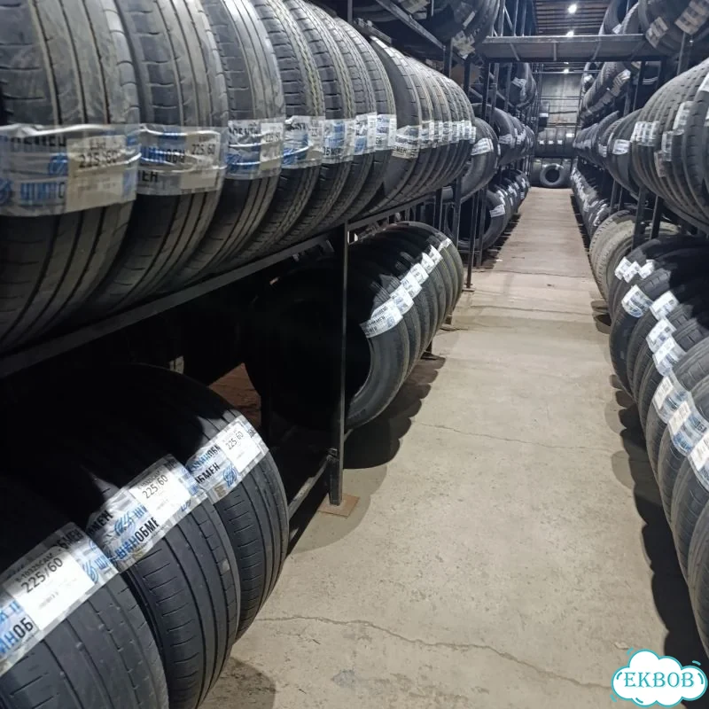 Continental PremiumContact 6 225/45 R19 94T фото 3