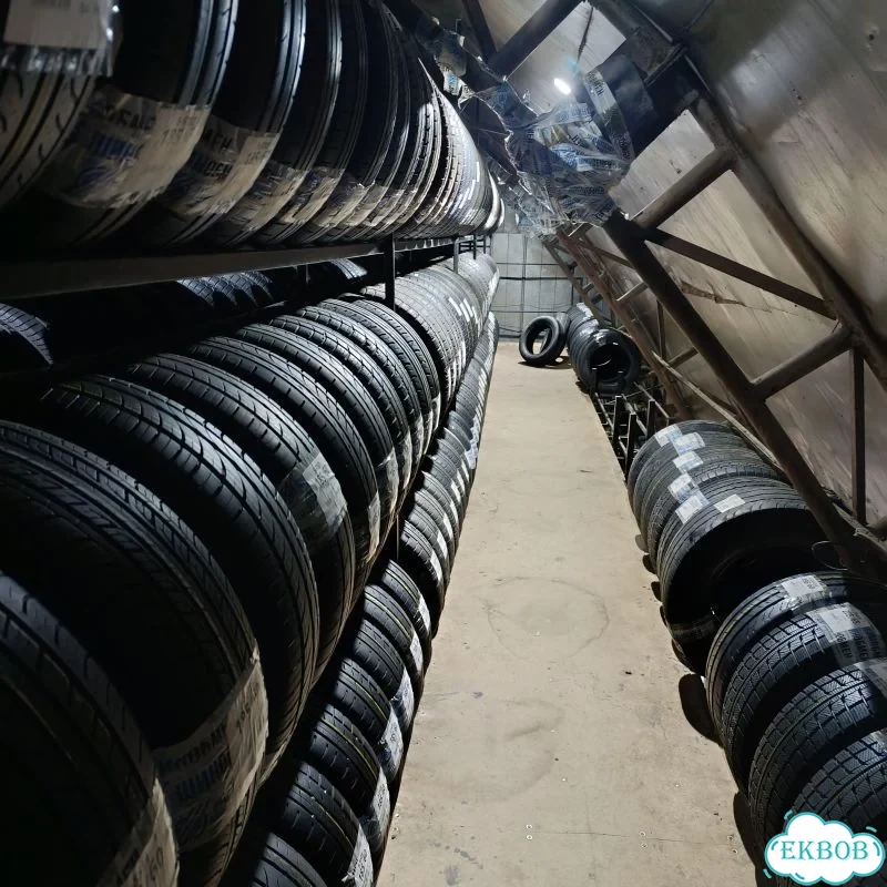 Continental PremiumContact 6 225/45 R19 94T фото 4