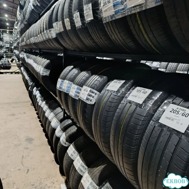 Bridgestone Dueler H/P Sport 265/50 R19 110T фото 3