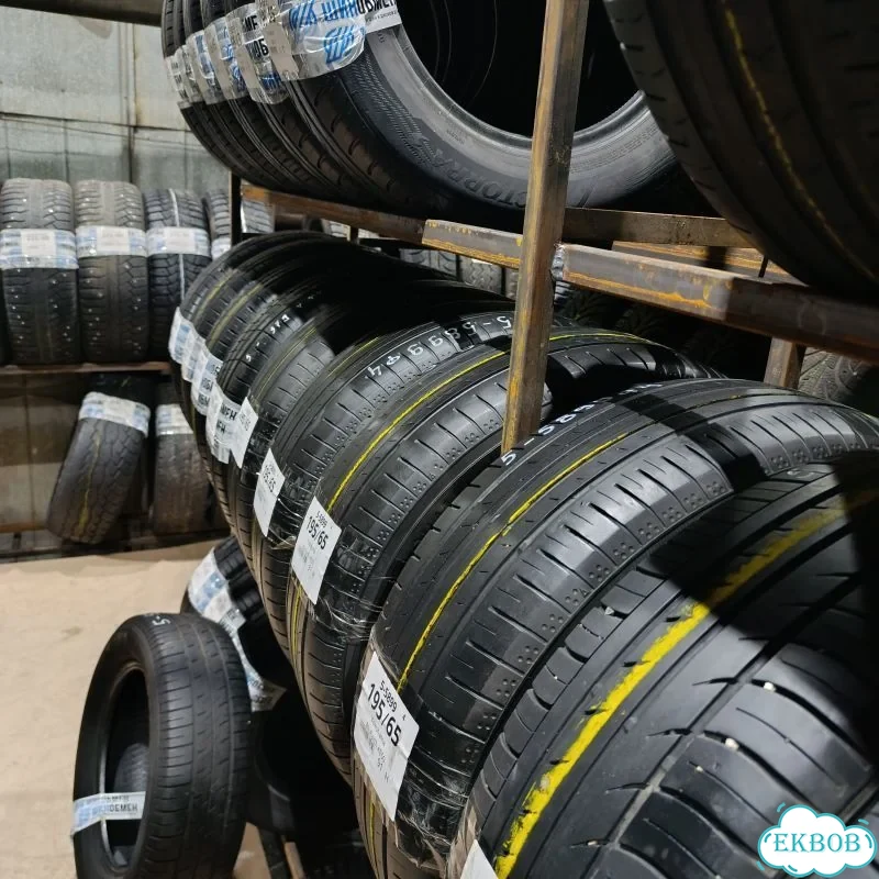 Goodyear UltraGrip Extreme 205/55 R16 96W фото 4
