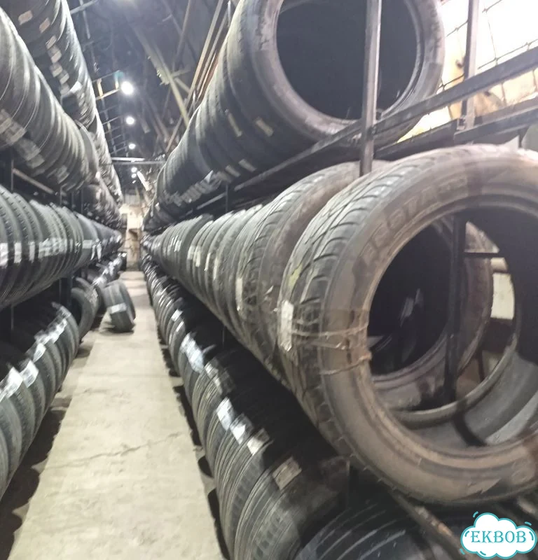 Goodyear Ultragrip Ice Arctic 205/55 R16 94R фото 2