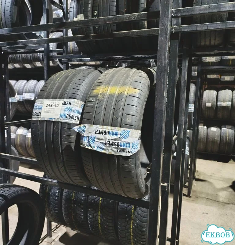 Goodyear Ultragrip Ice Arctic 205/55 R16 94R фото 3
