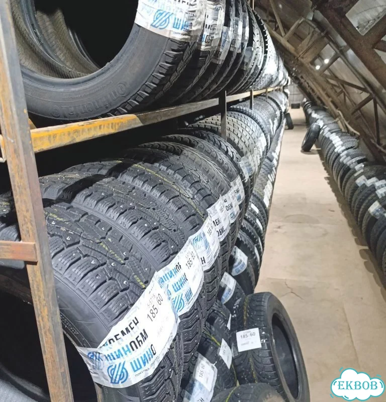 Goodyear Ultragrip Ice Arctic 205/55 R16 94R фото 4