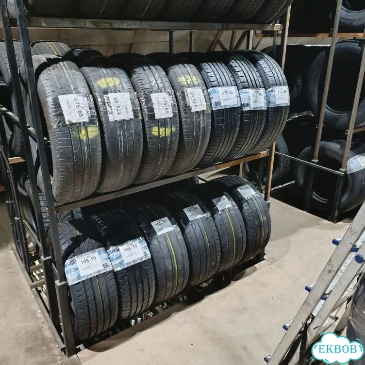 MICHELIN Primacy 4 235/50 R19 99M фото 3