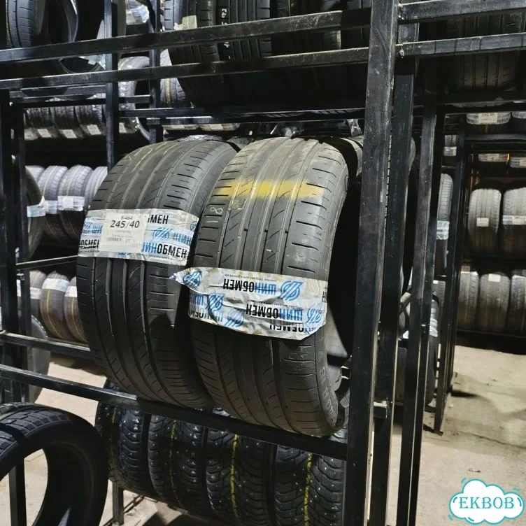 MICHELIN Primacy 4 235/50 R19 99M фото 4