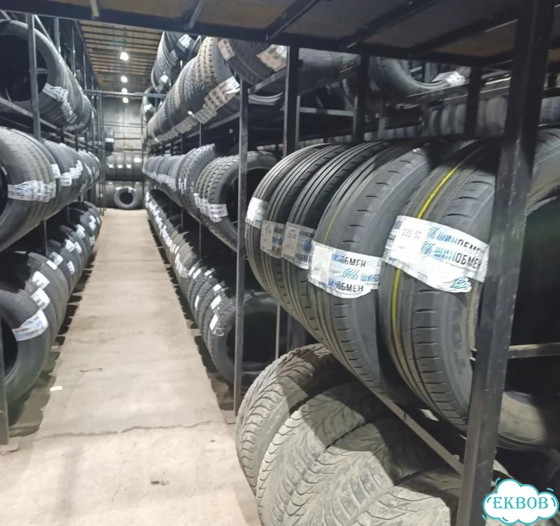 Nokian Tyres Hakka C2 195/65 R16 103Q фото 2