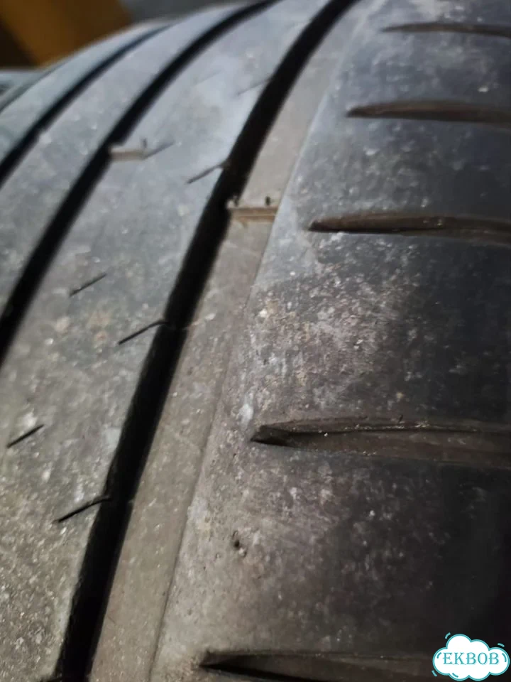 MICHELIN Pilot Sport 4 245/50 R18 100ZR фото 8