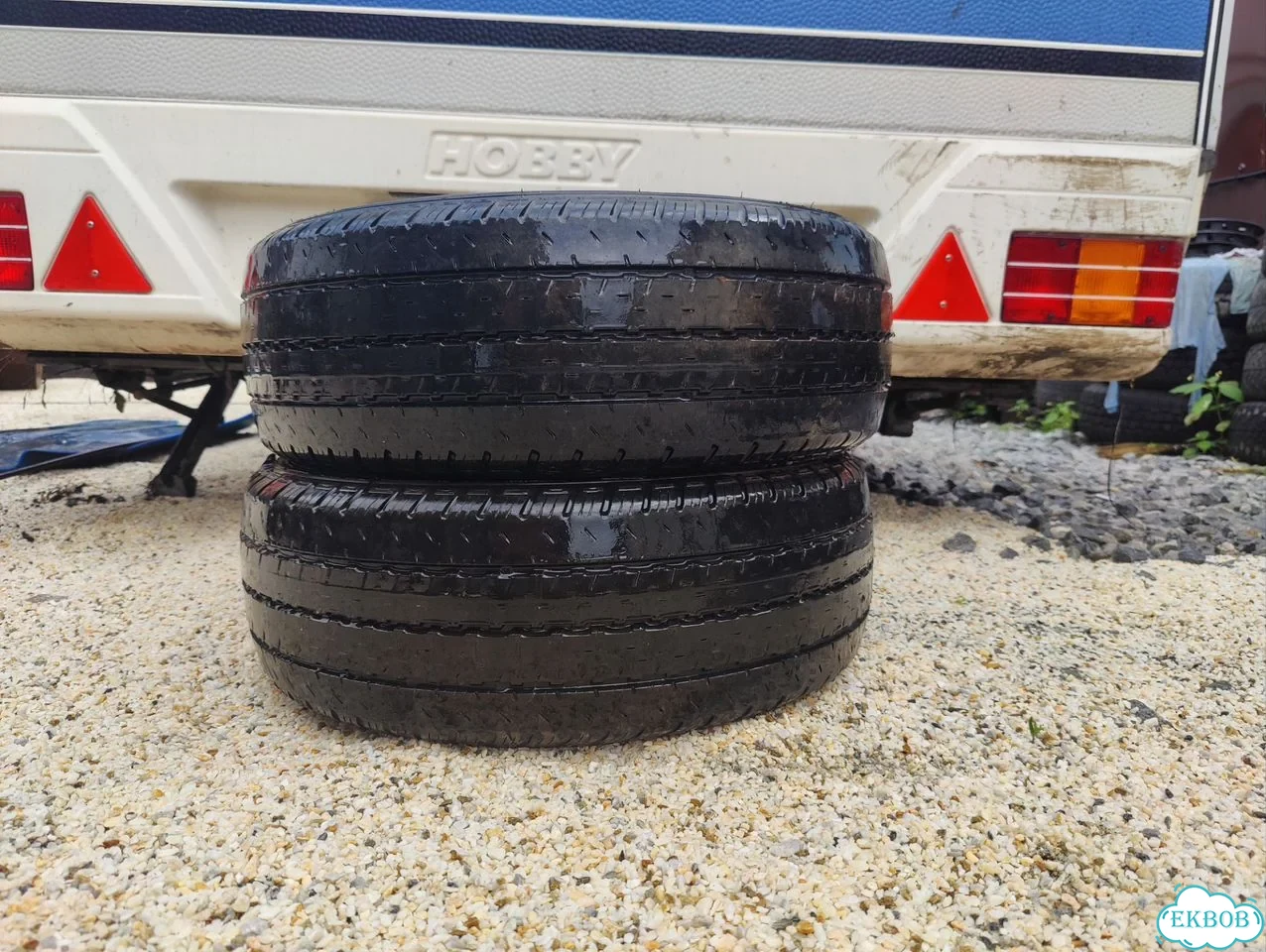 Nokian Tyres Nordman SC 225/70 R15 фото 1