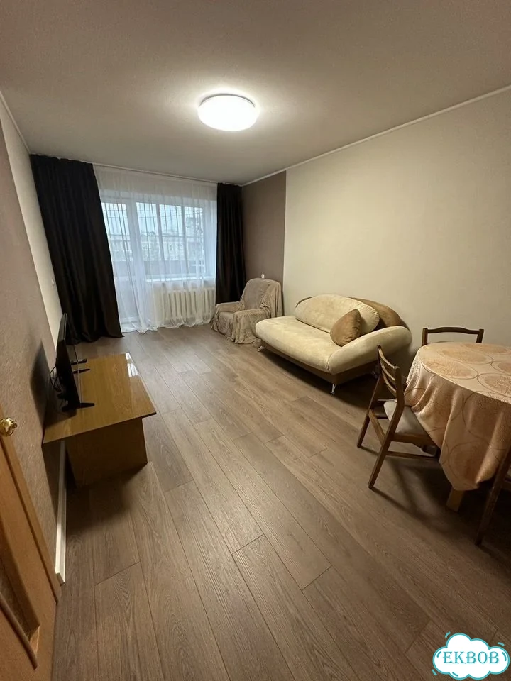 3-к. квартира, 60 м², 9/9 эт. фото 1