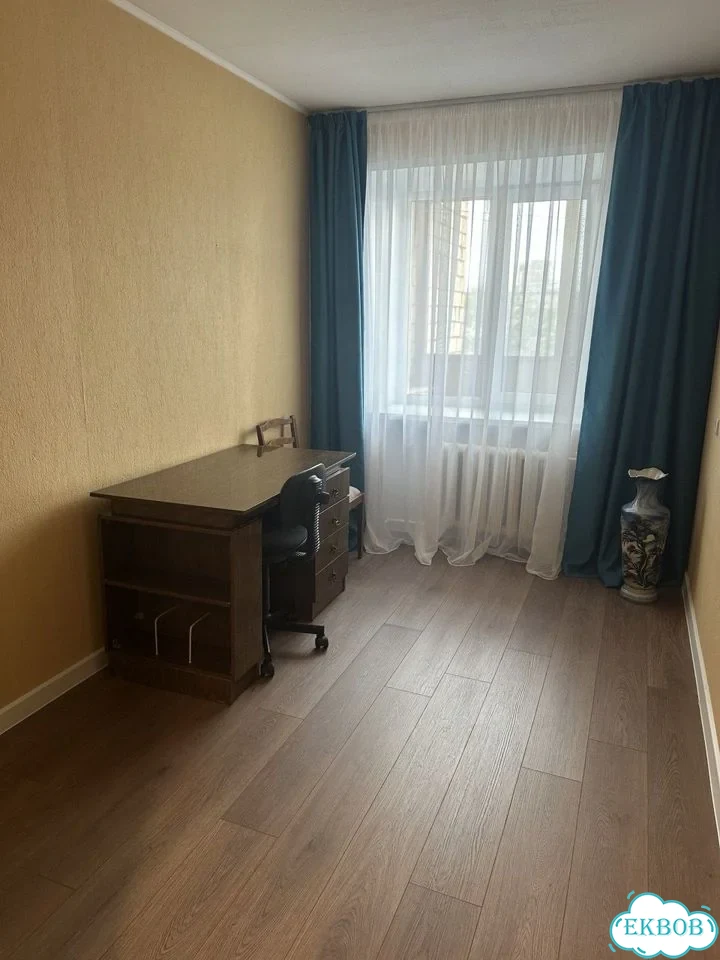 3-к. квартира, 60 м², 9/9 эт. фото 10