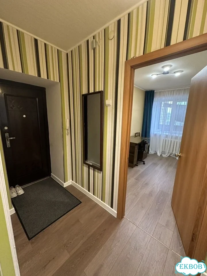 3-к. квартира, 60 м², 9/9 эт. фото 12