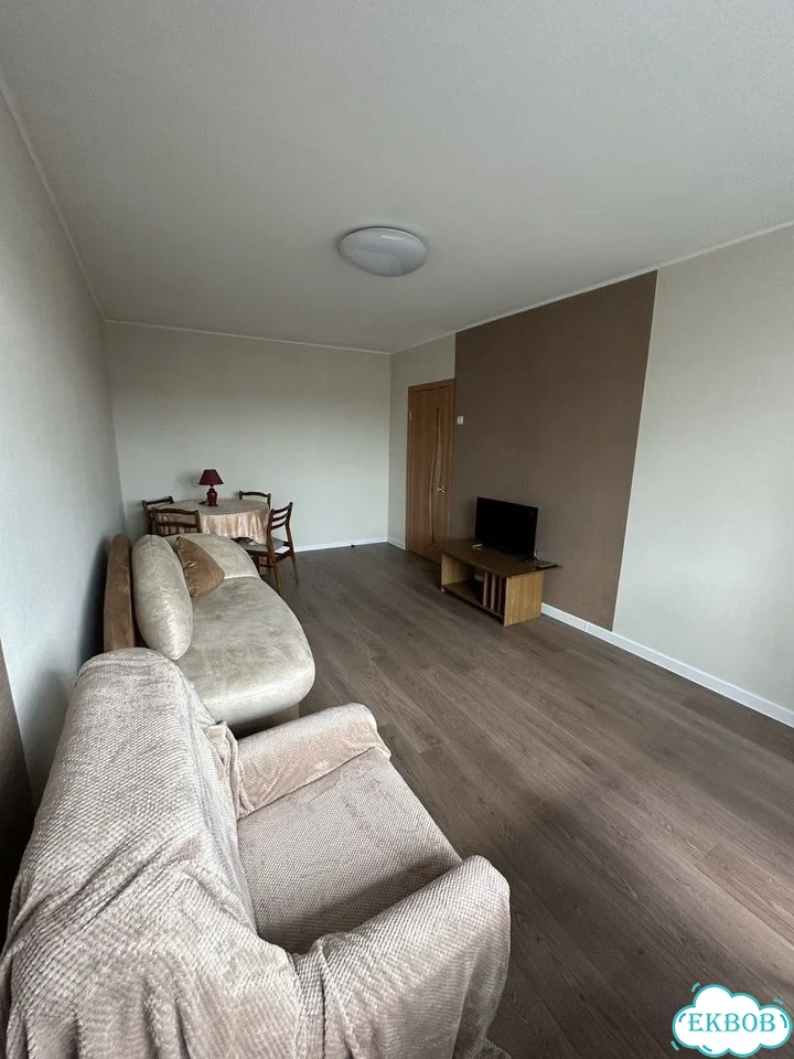 3-к. квартира, 60 м², 9/9 эт. фото 3