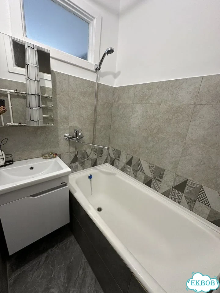 3-к. квартира, 60 м², 9/9 эт. фото 4