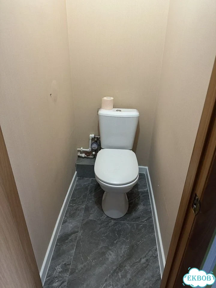 3-к. квартира, 60 м², 9/9 эт. фото 5