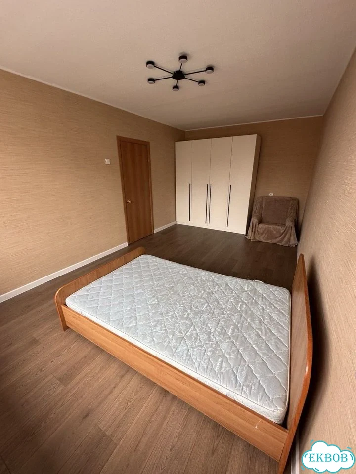 3-к. квартира, 60 м², 9/9 эт. фото 6