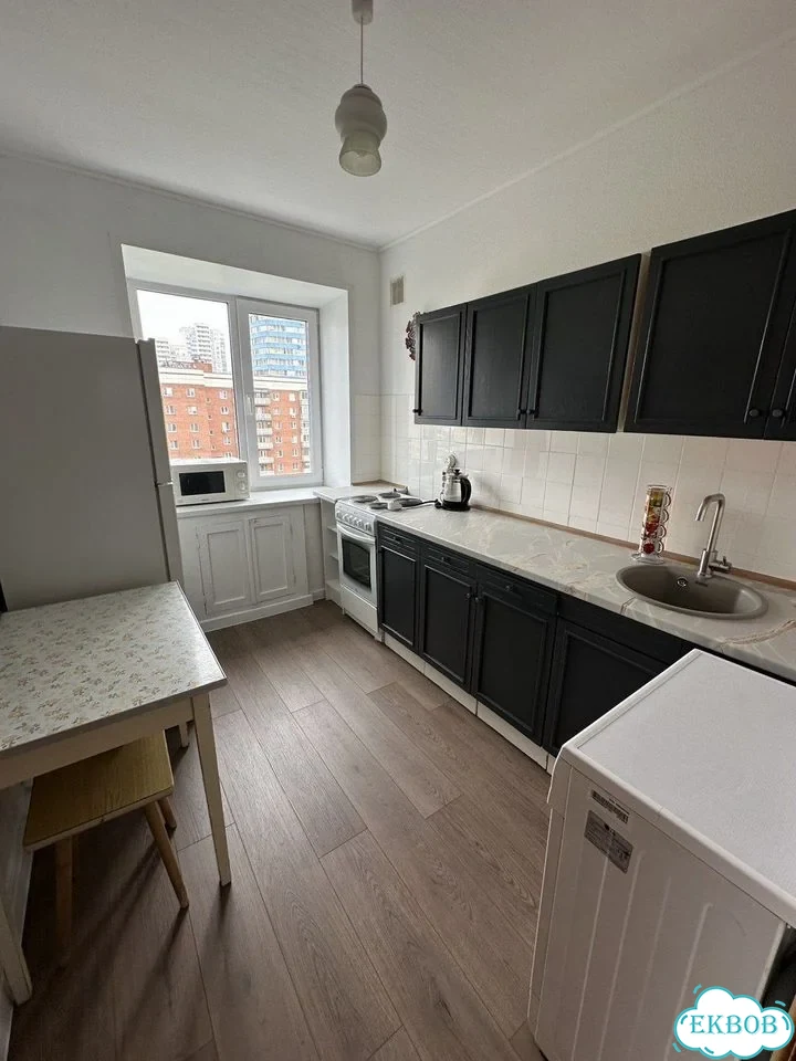 3-к. квартира, 60 м², 9/9 эт. фото 7