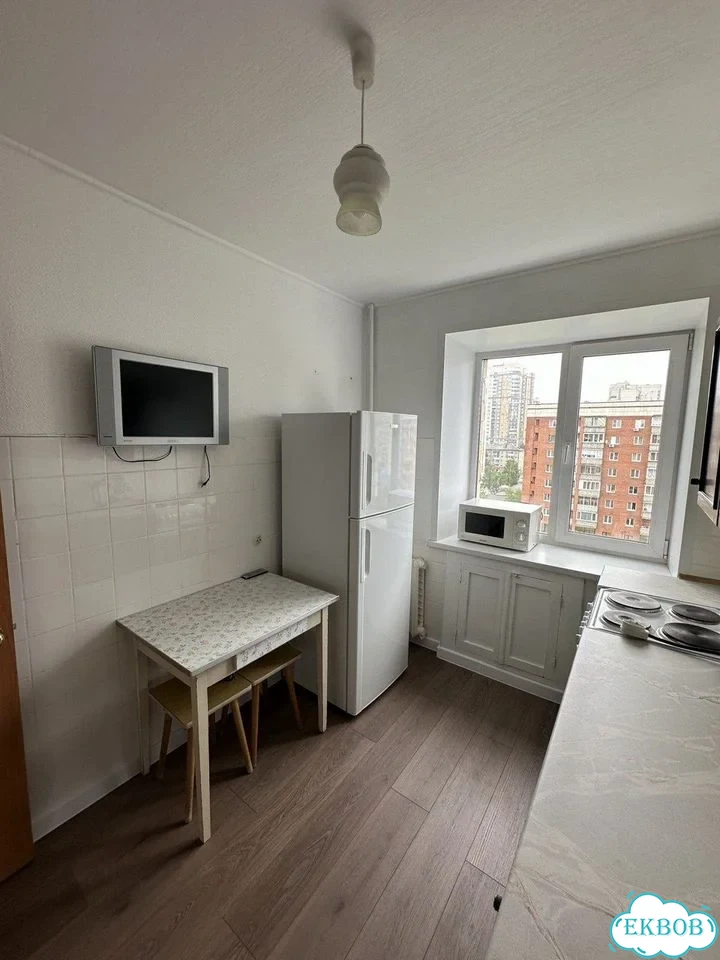 3-к. квартира, 60 м², 9/9 эт. фото 8