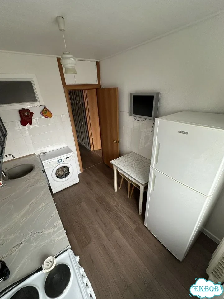 3-к. квартира, 60 м², 9/9 эт. фото 9