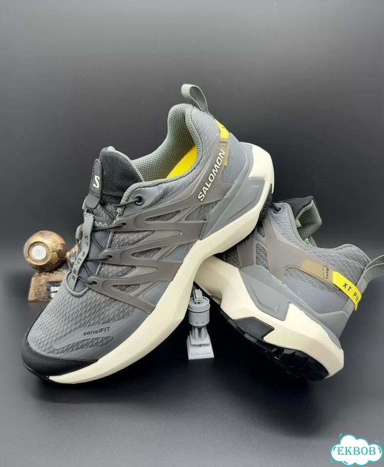 Кроссовки летние salomon фото 2