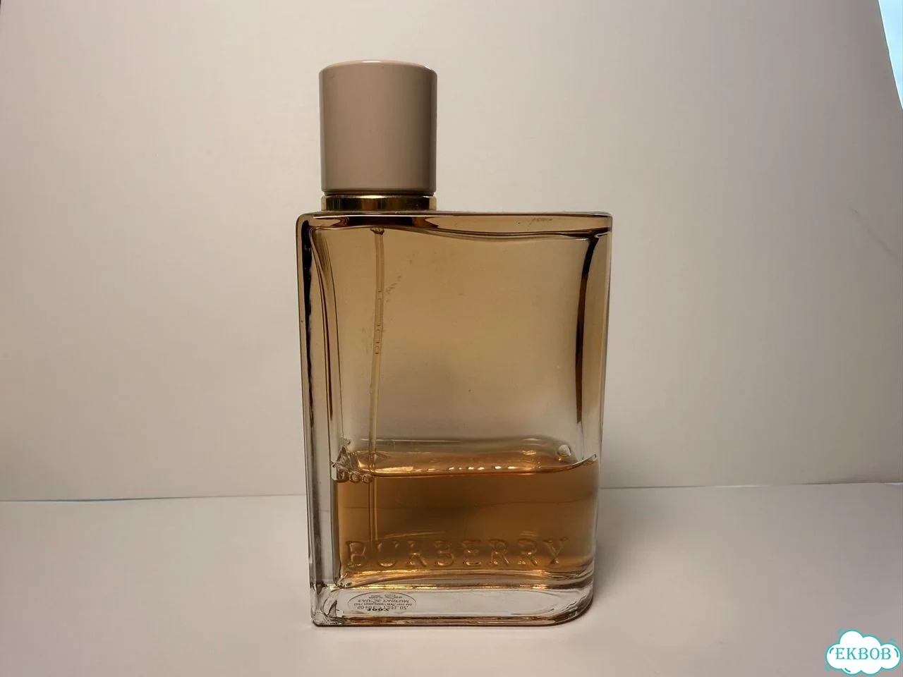 Burberry Her Intense парфюм, 50 мл фото 1