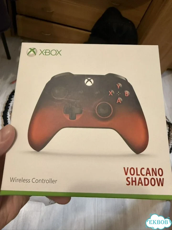 Коробка для геймпада xbox one фото 1