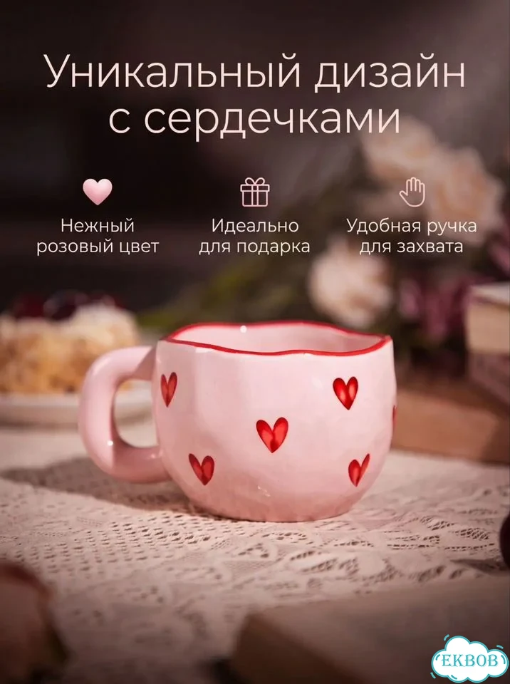 Дизайн и инфографика для маркетплейсов фото 4
