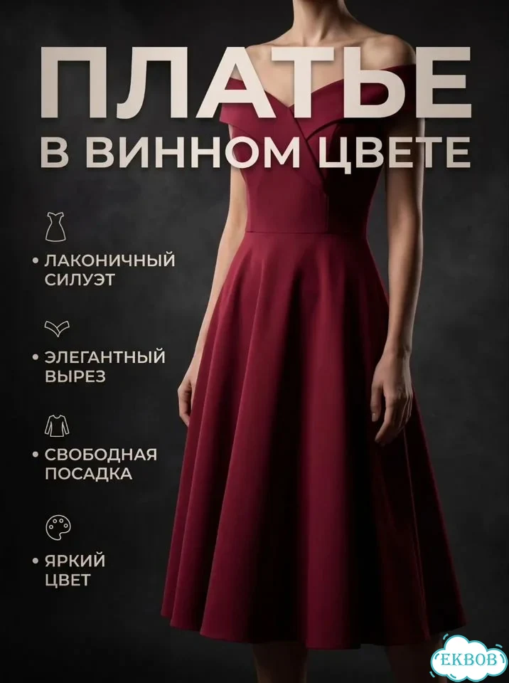 Дизайн и инфографика для маркетплейсов фото 5