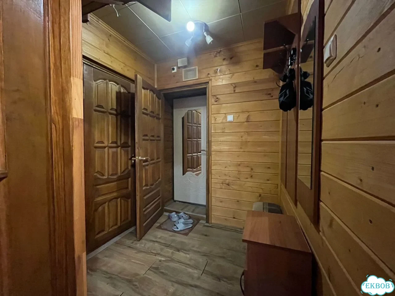 1-к. квартира, 28,5 м², 2/2 эт. фото 1
