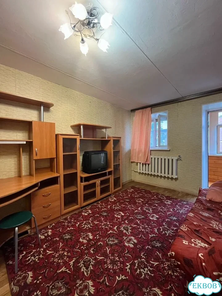 1-к. квартира, 28,5 м², 2/2 эт. фото 3