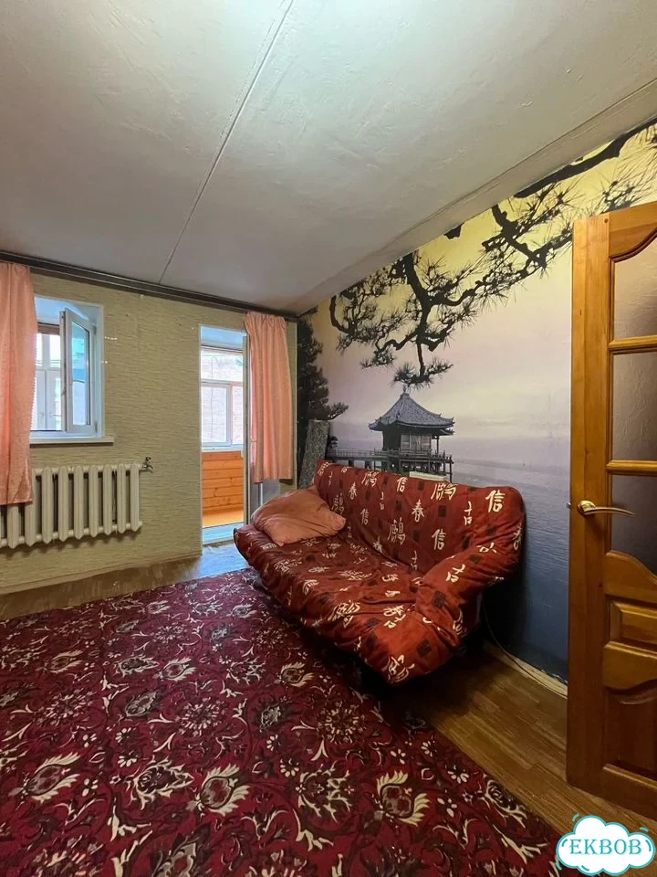 1-к. квартира, 28,5 м², 2/2 эт. фото 4