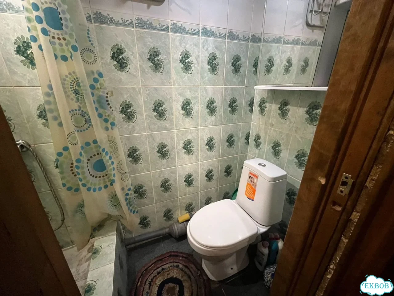 1-к. квартира, 28,5 м², 2/2 эт. фото 7