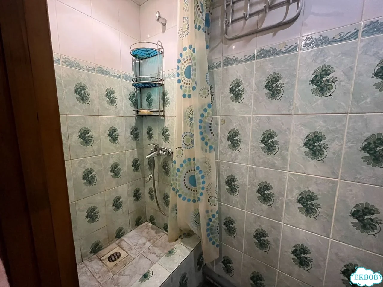 1-к. квартира, 28,5 м², 2/2 эт. фото 8
