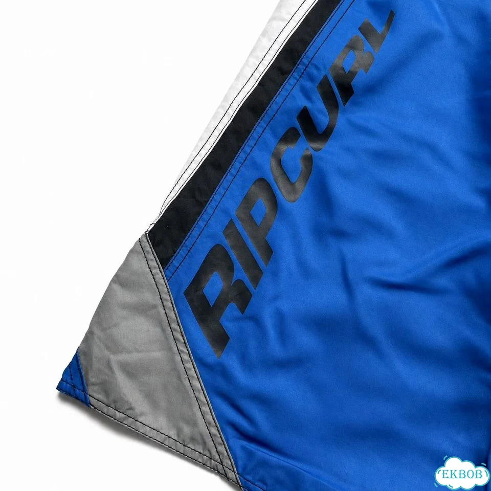 Шорты широкие Rip Curl винтажные y2k фото 3