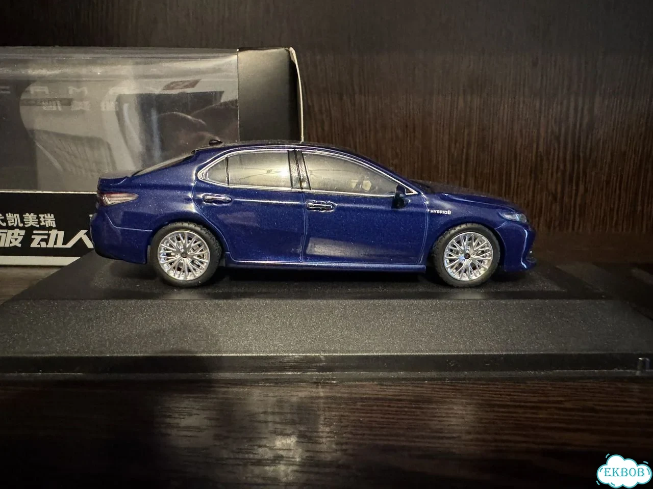 Toyota, Mercedes 1:43 Solido фото 6