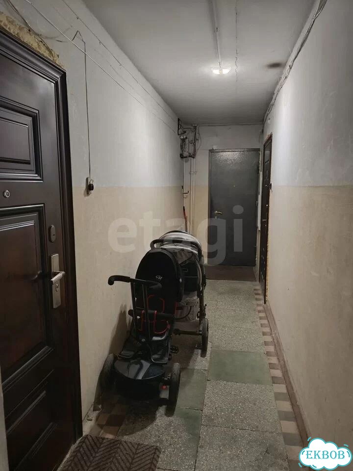 1-к. квартира, 32,9 м², 5/9 эт. фото 12