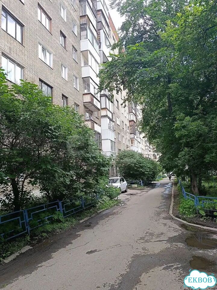 1-к. квартира, 32,9 м², 5/9 эт. фото 17