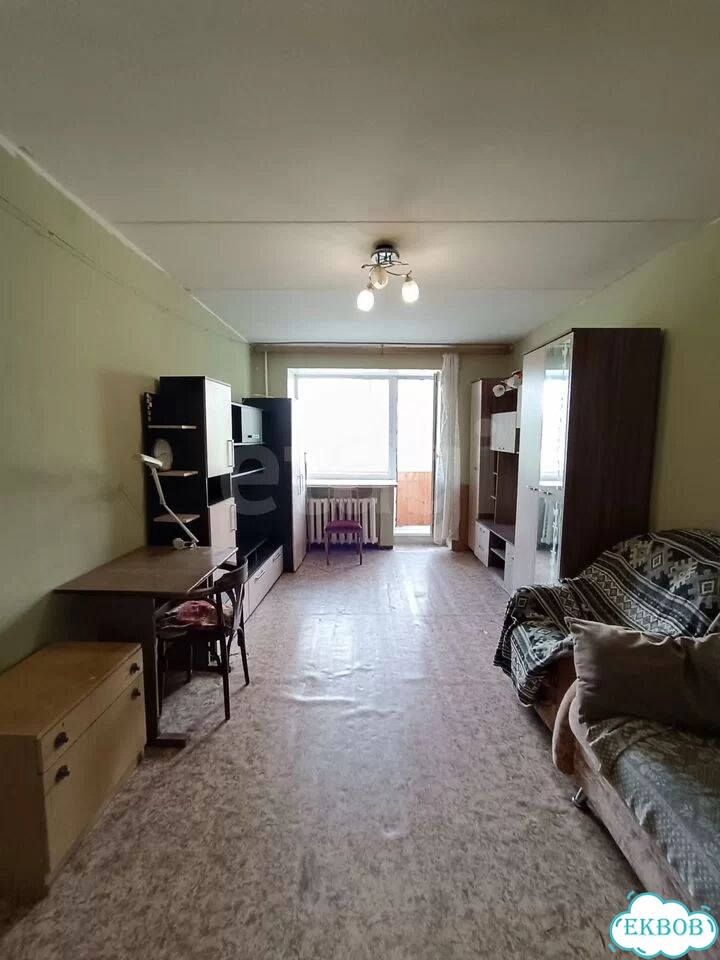 1-к. квартира, 32,9 м², 5/9 эт. фото 2